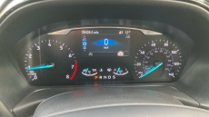 Ford Fiesta 1.0 EcoBoost Titanium 5dr Auto Petrol Hatchback